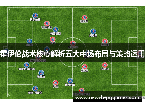 霍伊伦战术核心解析五大中场布局与策略运用 霍伊伦战术核心解析五大中场布局与策略运用