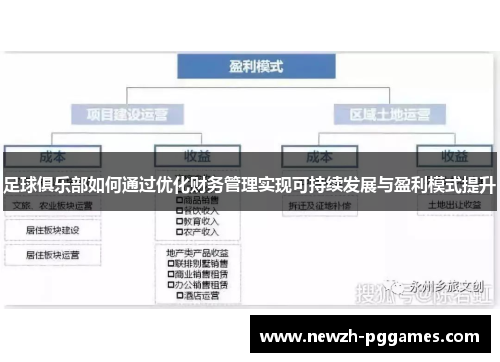 足球俱乐部如何通过优化财务管理实现可持续发展与盈利模式提升 足球俱乐部如何通过优化财务管理实现可持续发展与盈利模式提升